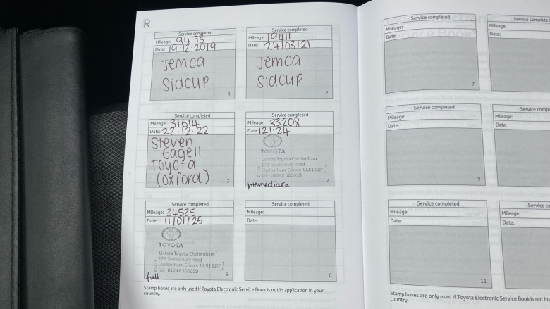 Toyota Aygo 1.0 VVT-i X-Plore TSS 5dr x-shift Petrol Hatchback